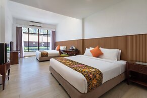 Adena Beach Resort
