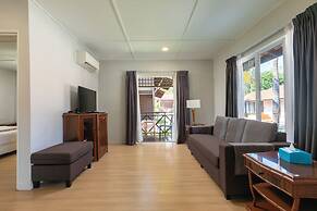 Adena Beach Resort