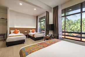 Adena Beach Resort