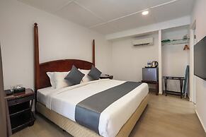 Adena Beach Resort