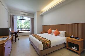 Adena Beach Resort