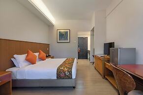Adena Beach Resort