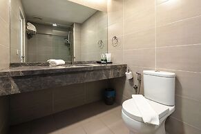 Adena Beach Resort