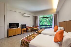 Adena Beach Resort