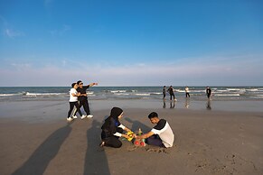 Adena Beach Resort