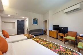 Adena Beach Resort