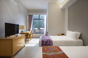 Adena Beach Resort