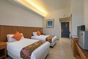 Adena Beach Resort