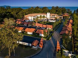 Adena Beach Resort
