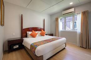 Adena Beach Resort