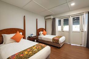 Adena Beach Resort
