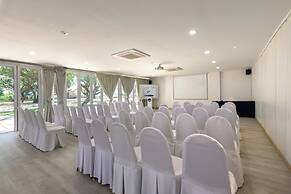 Adena Beach Resort