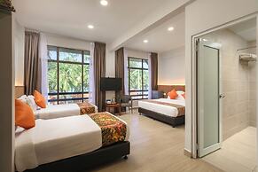 Adena Beach Resort