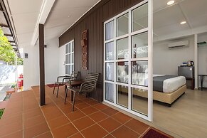 Adena Beach Resort