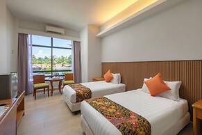 Adena Beach Resort