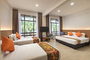 Adena Beach Resort