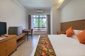 Adena Beach Resort
