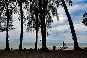 Adena Beach Resort