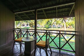 Adena Beach Resort