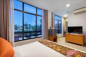 Adena Beach Resort