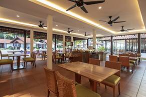 Adena Beach Resort