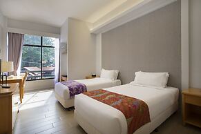 Adena Beach Resort