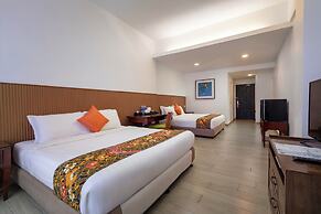 Adena Beach Resort