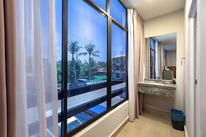 Adena Beach Resort