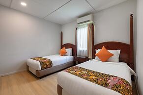 Adena Beach Resort