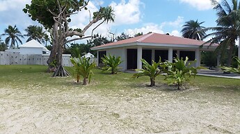 Villa Champagne