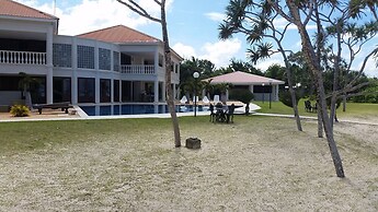 Villa Champagne