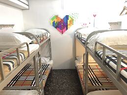 OSS Backpackers Hostel