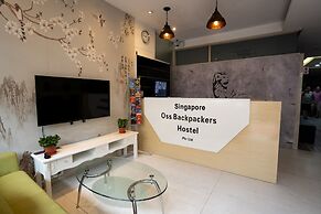 OSS Backpackers Hostel