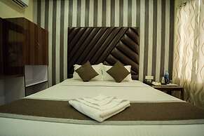 Hotel Neha Palace