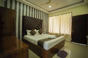 Hotel Neha Palace