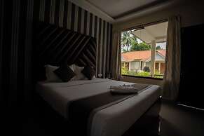 Hotel Neha Palace