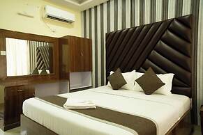 Hotel Neha Palace