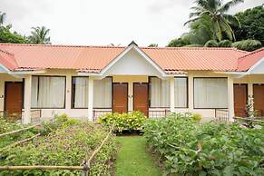 Hotel Neha Palace