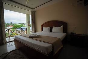 Hotel Neha Palace