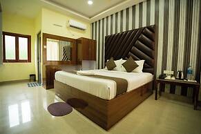 Hotel Neha Palace