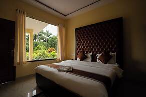 Hotel Neha Palace