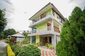 Hotel Neha Palace