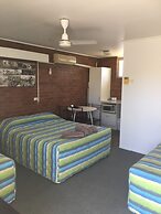 Millmerran Motel