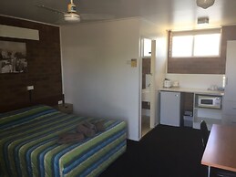 Millmerran Motel