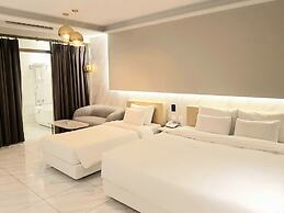 Hotel Wanted