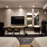 Hotel Wanted