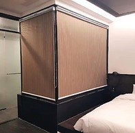 Hotel Wanted