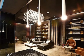 Hotel Wanted