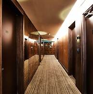 Hotel Wanted