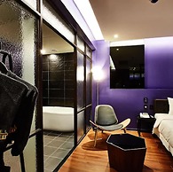 Hotel Wanted